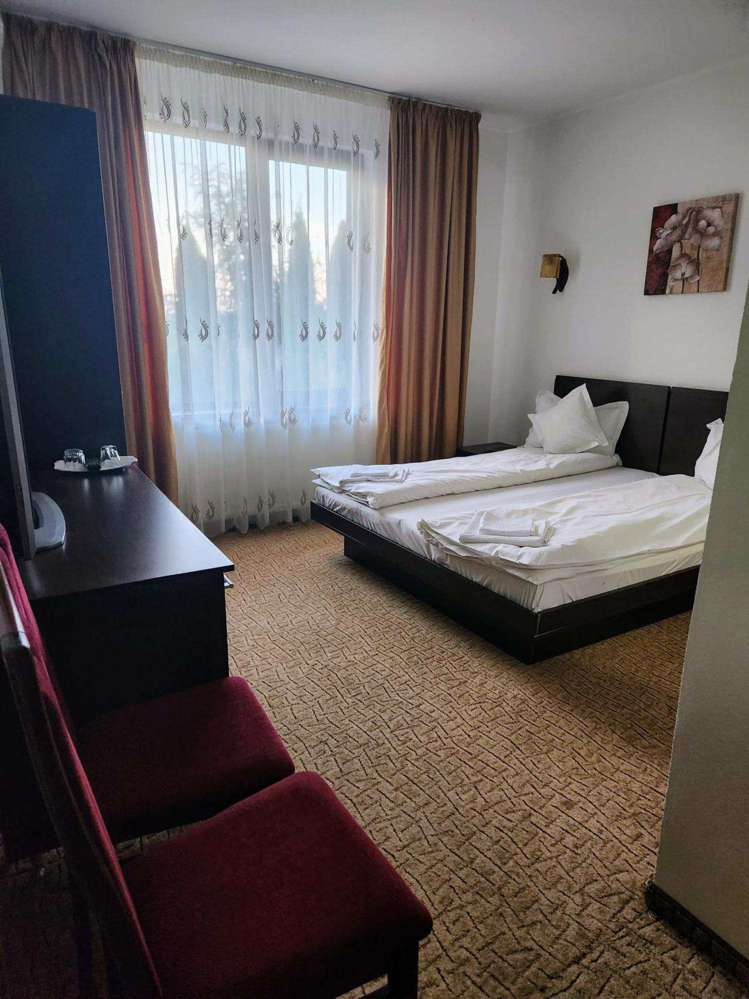 Pensiunea Emma Sîmbăta de Sus Bagian luar foto