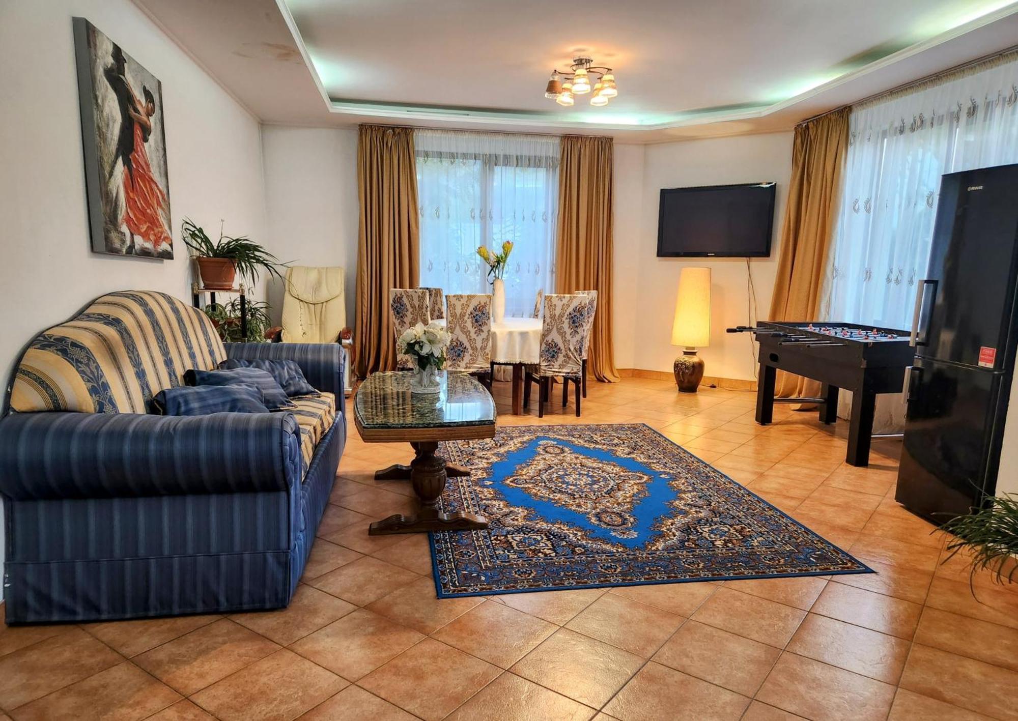 Pensiunea Emma Sîmbăta de Sus Bagian luar foto