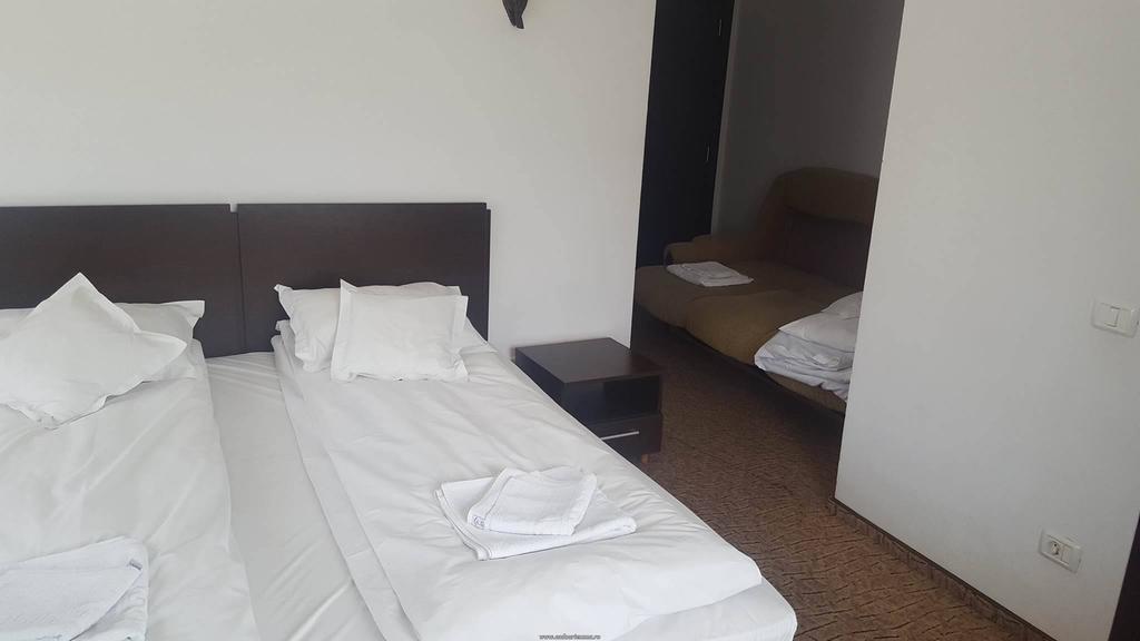 Pensiunea Emma Sîmbăta de Sus Bagian luar foto